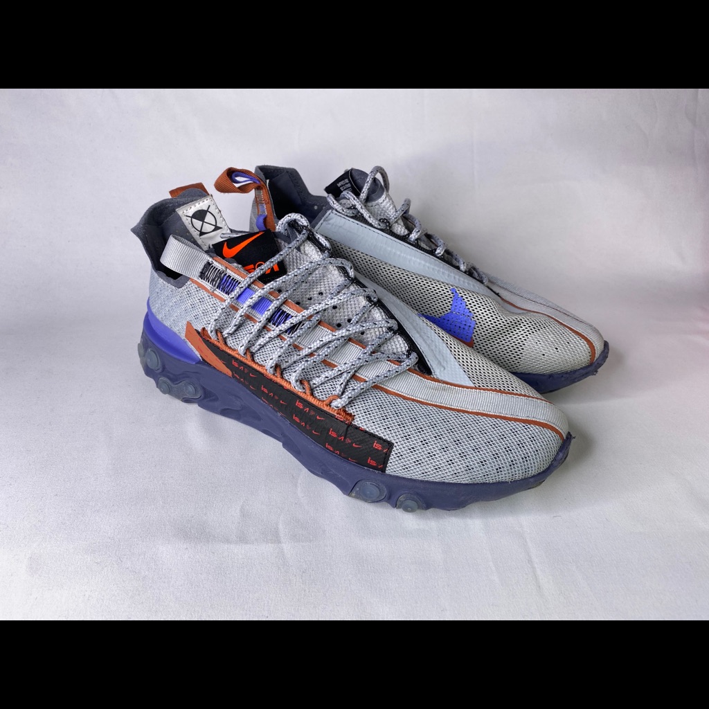 Nike React Ispa